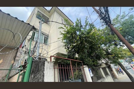 Apartamento para alugar com 43m², 2 quartos e sem vaga Apartamento para alugar com 43m², 2 quartos e sem vagaPlaquinha