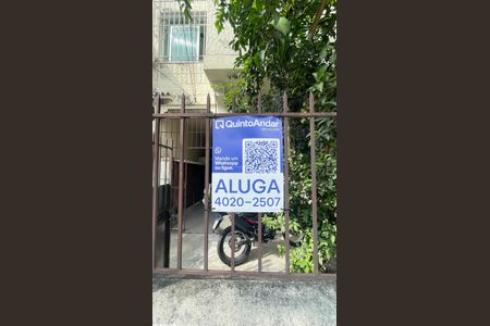 Apartamento para alugar com 43m², 2 quartos e sem vaga Apartamento para alugar com 43m², 2 quartos e sem vagaPlaquinha