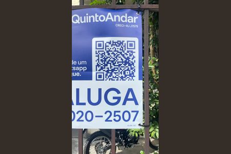 Apartamento para alugar com 43m², 2 quartos e sem vaga Apartamento para alugar com 43m², 2 quartos e sem vagaPlaquinha