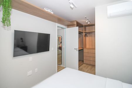 Studio de kitnet/studio para alugar com 1 quarto, 45m² em Perdizes, São Paulo