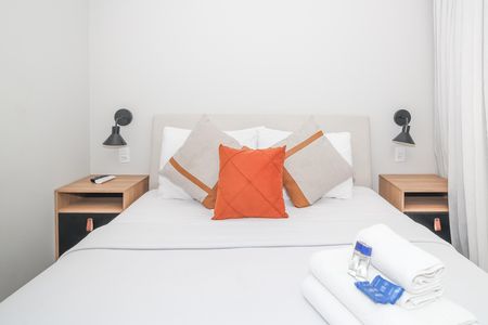Studio de kitnet/studio para alugar com 1 quarto, 45m² em Perdizes, São Paulo
