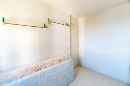 Apartamento à venda com 54m², 2 quartos e 1 vagaQuarto 2