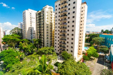 Apartamento à venda com 54m², 2 quartos e 1 vagaVista do Quarto 2