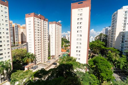 Vista do Quarto 1 de apartamento à venda com 2 quartos, 54m² em Parque Jabaquara, São Paulo
