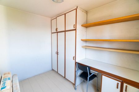 Quarto 2 de apartamento à venda com 2 quartos, 54m² em Parque Jabaquara, São Paulo