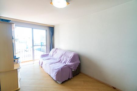 Sala de apartamento à venda com 2 quartos, 54m² em Parque Jabaquara, São Paulo