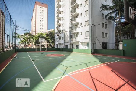 Apartamento à venda com 54m², 2 quartos e 1 vagaQuadra Esportiva