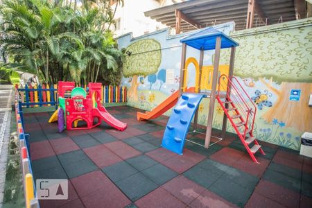 Apartamento à venda com 54m², 2 quartos e 1 vagaÁrea comum - Playground