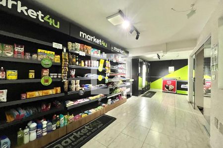 Apartamento à venda com 54m², 2 quartos e 1 vagaÁrea comum - Mercado