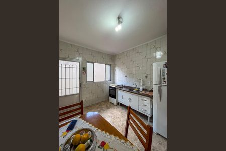 Casa à venda com 350m², 5 quartos e 7 vagasCasa 2 - Cozinha