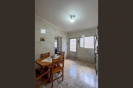 Casa à venda com 350m², 5 quartos e 7 vagasCasa 2 - Cozinha