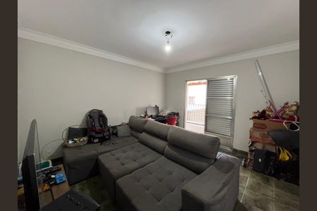 Casa à venda com 350m², 5 quartos e 7 vagasCasa 1 - Quarto 3