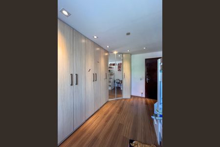 Casa à venda com 350m², 5 quartos e 7 vagasCasa 1 - Quarto 2