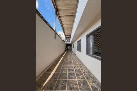 Casa à venda com 350m², 5 quartos e 7 vagasQuintal