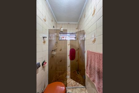 Casa à venda com 350m², 5 quartos e 7 vagasCasa 2 - Banheiro