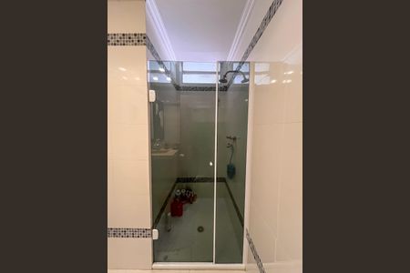 Casa à venda com 350m², 5 quartos e 7 vagasCasa 1 - Banheiro 
