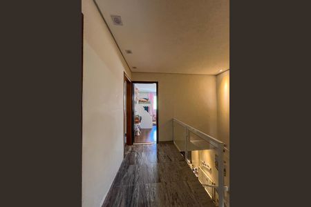 Casa à venda com 350m², 5 quartos e 7 vagasCasa 1 - Corredor