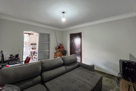 Casa à venda com 350m², 5 quartos e 7 vagasCasa 1 - Quarto 3