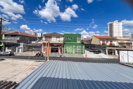Casa à venda com 350m², 5 quartos e 7 vagasCasa 1 - Vista da Suite
