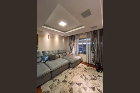 Casa à venda com 350m², 5 quartos e 7 vagasCasa 1 - Sala