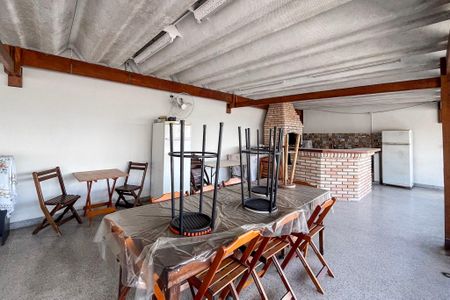 Casa à venda com 350m², 5 quartos e 7 vagasÁrea externa