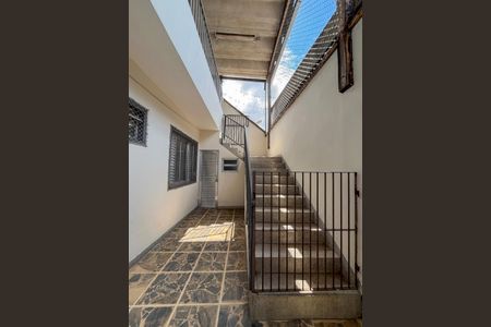 Casa à venda com 350m², 5 quartos e 7 vagasÁrea externa