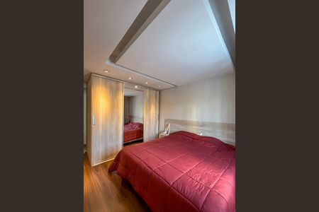 Casa 1 - Suite de casa à venda com 5 quartos, 350m² em Vila Moinho Velho, São Paulo