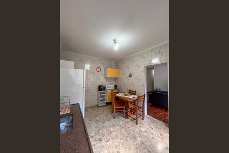Casa à venda com 350m², 5 quartos e 7 vagasCasa 2 - Cozinha