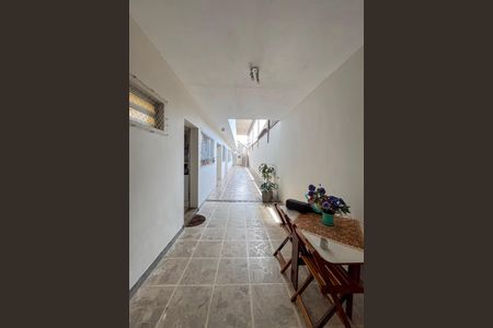 Casa à venda com 350m², 5 quartos e 7 vagasQuintal