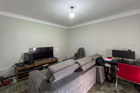 Casa à venda com 350m², 5 quartos e 7 vagasCasa 1 - Quarto 3
