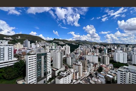 Apartamento à venda com 2 quartos, 60m² em Buritis, Belo Horizonte