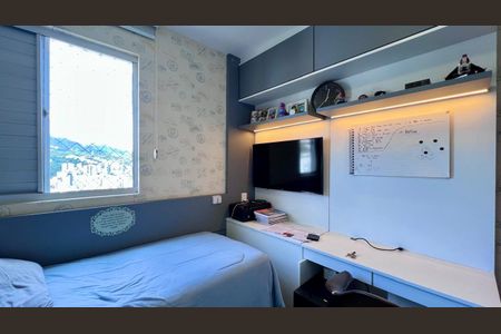 Apartamento à venda com 2 quartos, 60m² em Buritis, Belo Horizonte