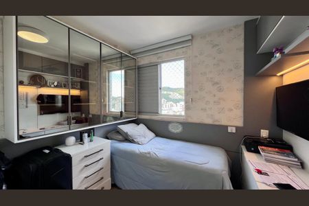Apartamento à venda com 2 quartos, 60m² em Buritis, Belo Horizonte
