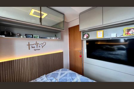 Apartamento à venda com 2 quartos, 60m² em Buritis, Belo Horizonte