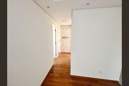 Apartamento à venda com 68m², 3 quartos e 2 vagasCorredor