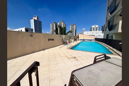Apartamento à venda com 68m², 3 quartos e 2 vagasÁrea comum - Piscina