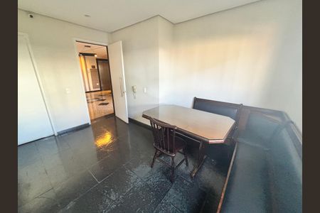 Apartamento à venda com 68m², 3 quartos e 2 vagasÁrea comum