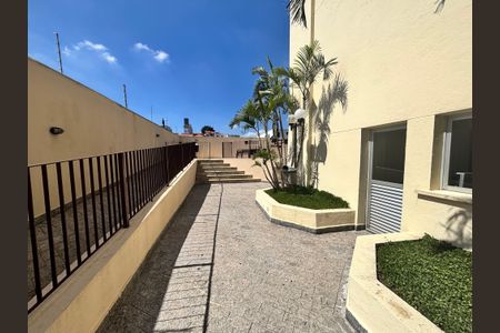 Apartamento à venda com 68m², 3 quartos e 2 vagasÁrea comum