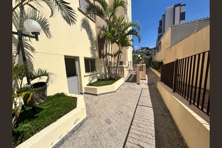 Apartamento à venda com 68m², 3 quartos e 2 vagasÁrea comum