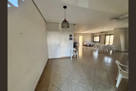 Apartamento à venda com 68m², 3 quartos e 2 vagasÁrea comum - Salão de festas