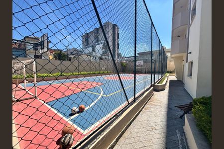 Apartamento à venda com 68m², 3 quartos e 2 vagasQuadra