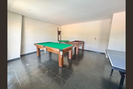 Apartamento à venda com 68m², 3 quartos e 2 vagasSala de Jogos