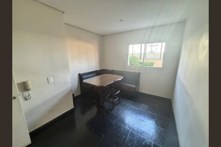 Apartamento à venda com 68m², 3 quartos e 2 vagasÁrea comum