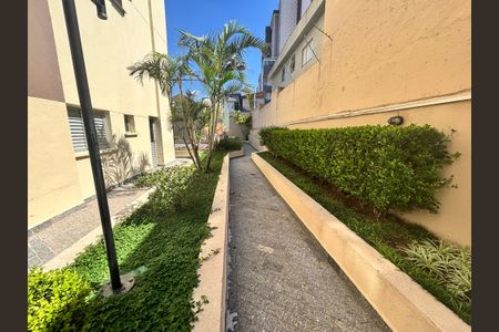 Apartamento à venda com 68m², 3 quartos e 2 vagasÁrea comum