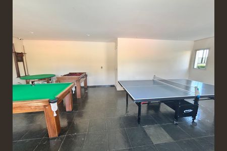 Apartamento à venda com 68m², 3 quartos e 2 vagasSala de Jogos