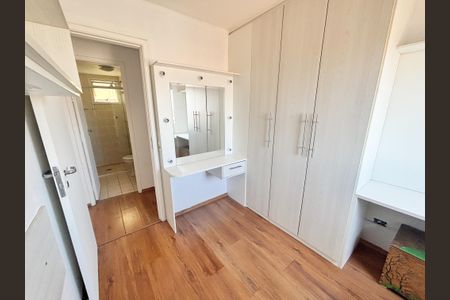 Apartamento à venda com 68m², 3 quartos e 2 vagasQuarto 1