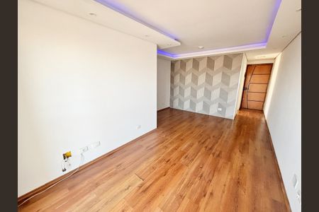 Apartamento à venda com 68m², 3 quartos e 2 vagassala