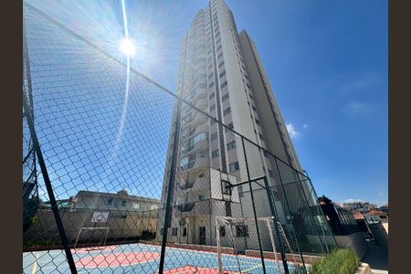Apartamento à venda com 68m², 3 quartos e 2 vagasÁrea comum