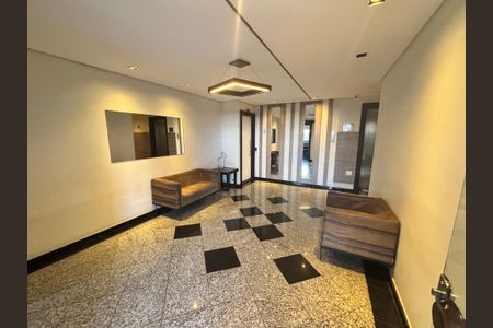 Apartamento à venda com 68m², 3 quartos e 2 vagasÁrea comum