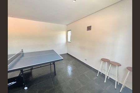 Apartamento à venda com 68m², 3 quartos e 2 vagasSala de Jogos